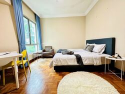 Maplewoods (D21), Condominium #574934391